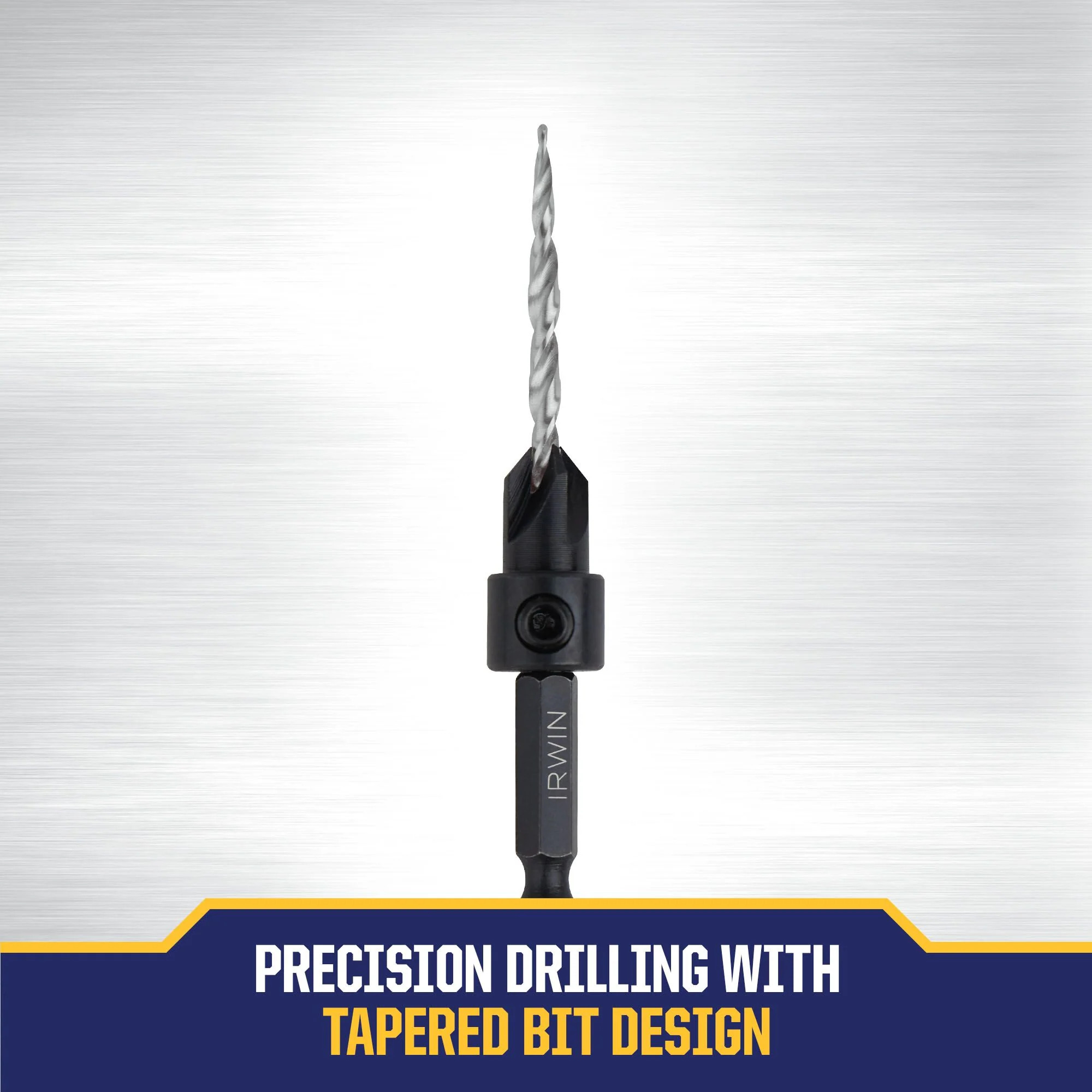 Irwin Speedbor Countersink Wood Drill Bit - Image 7