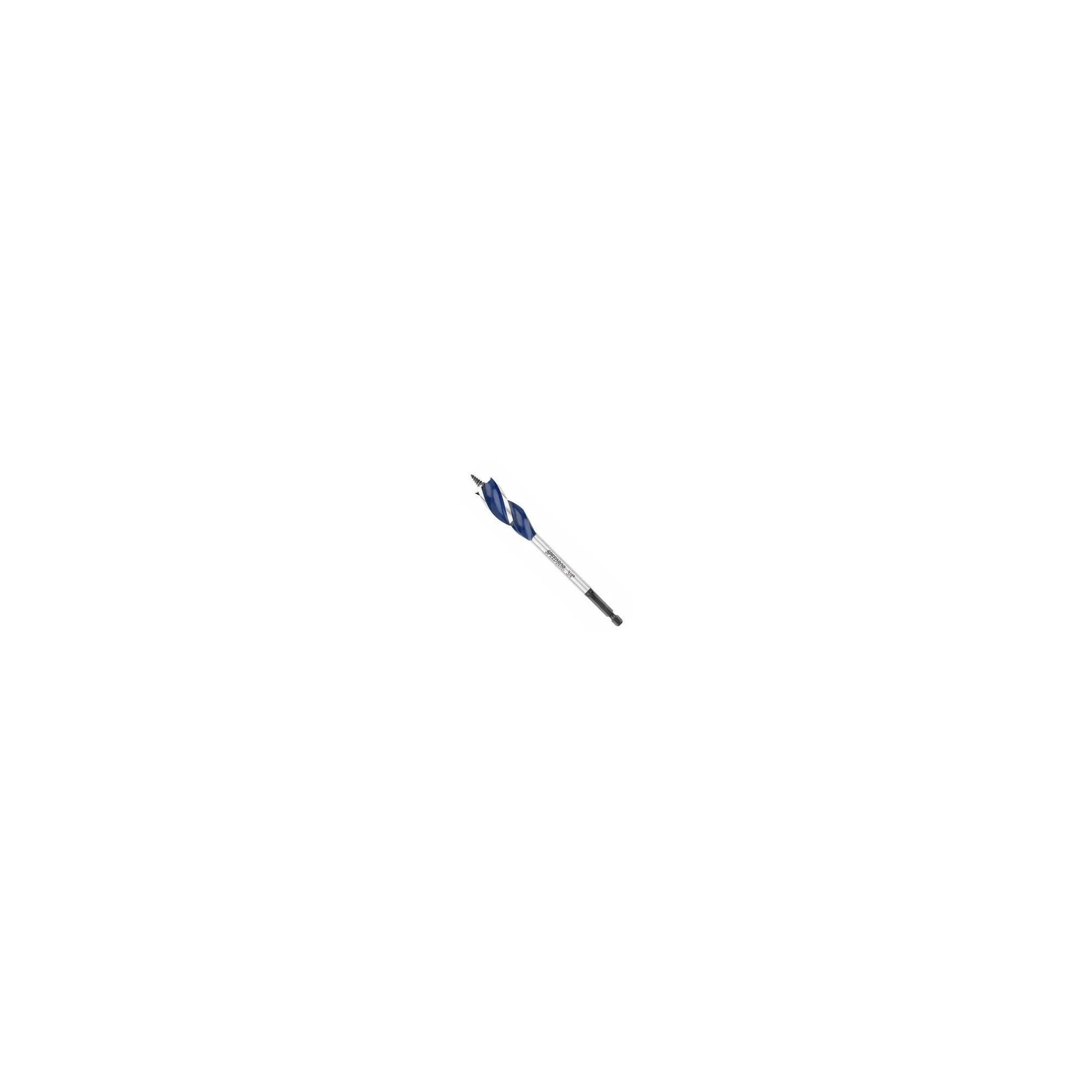 Irwin Speedbor Tri-Flute Wood Drill Bit - Image 26