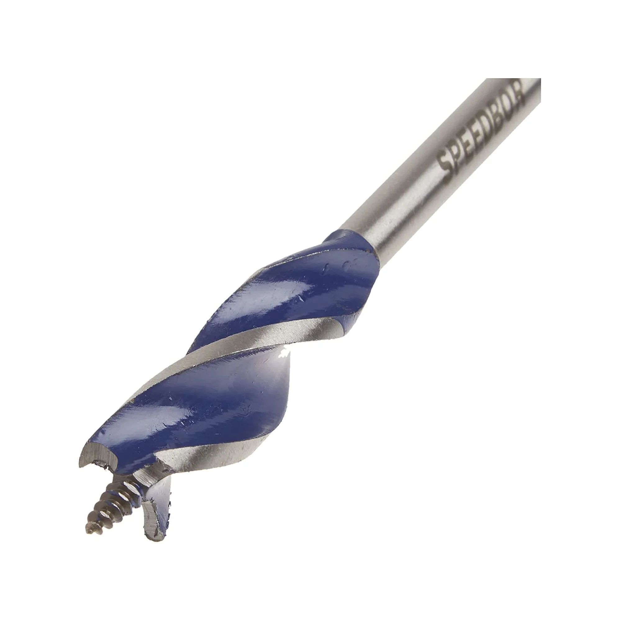 Irwin Speedbor Tri-Flute Wood Drill Bit - Image 30