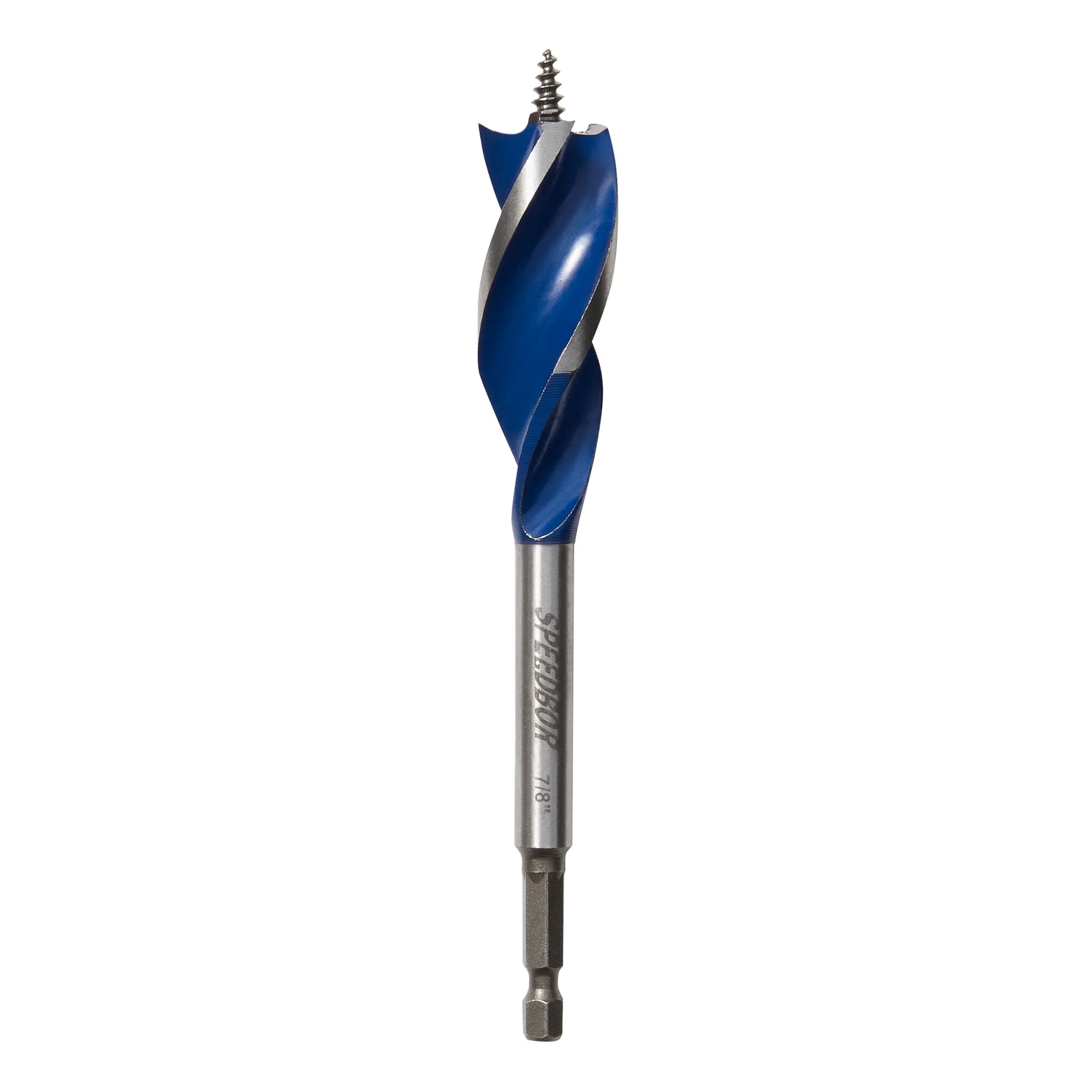 Irwin Speedbor Tri-Flute Wood Drill Bit - Image 50