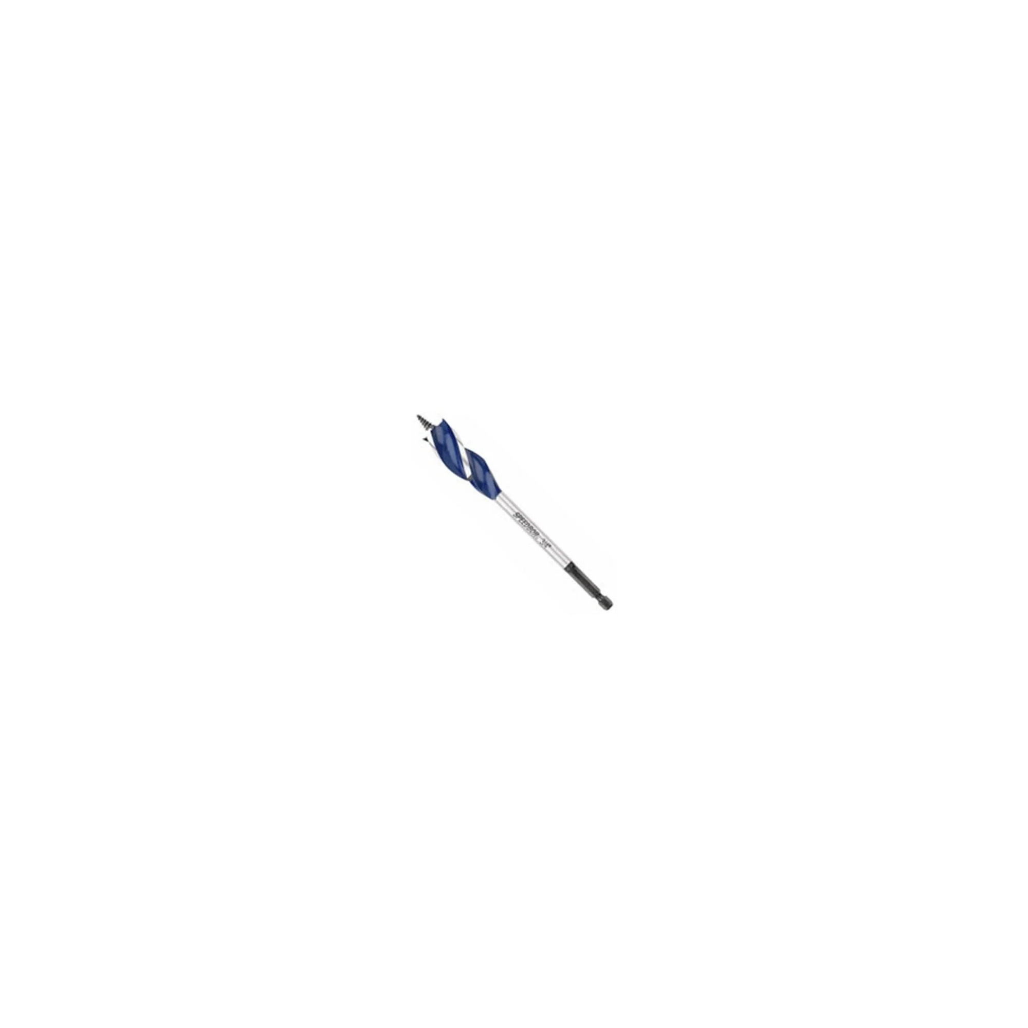Irwin Speedbor Tri-Flute Wood Drill Bit - Image 51