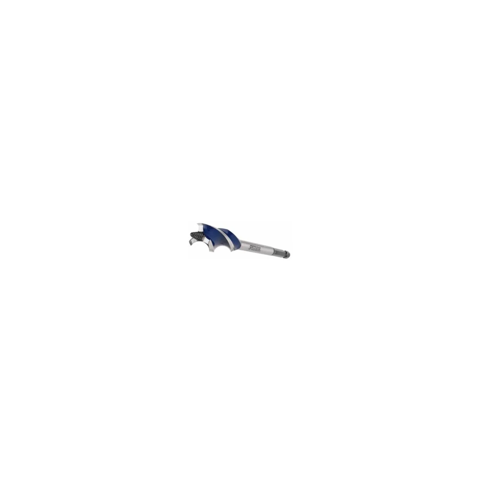 Irwin Speedbor Tri-Flute Wood Drill Bit - Image 52
