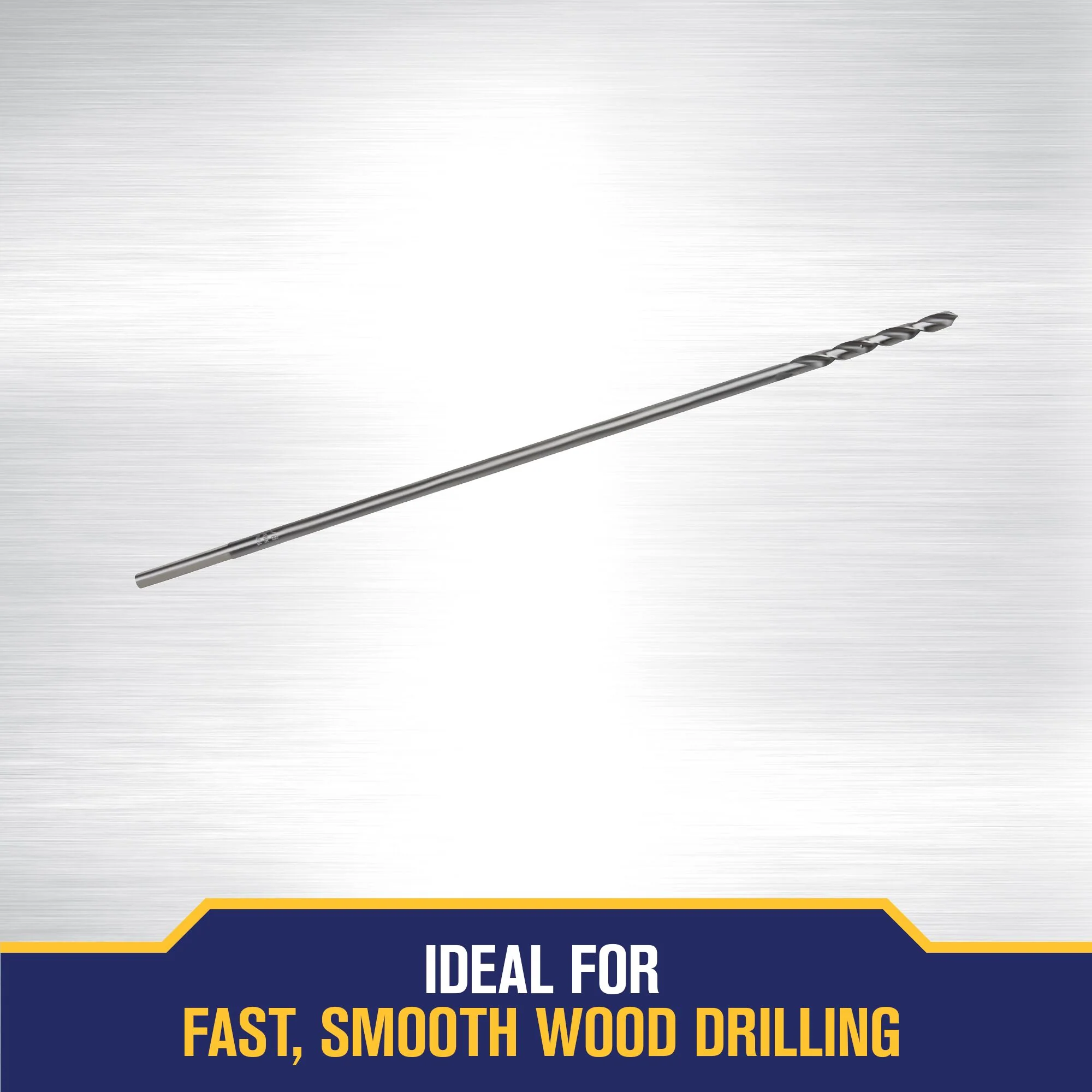 Irwin Straight Shank Installer Wood Drill Bit - Image 32