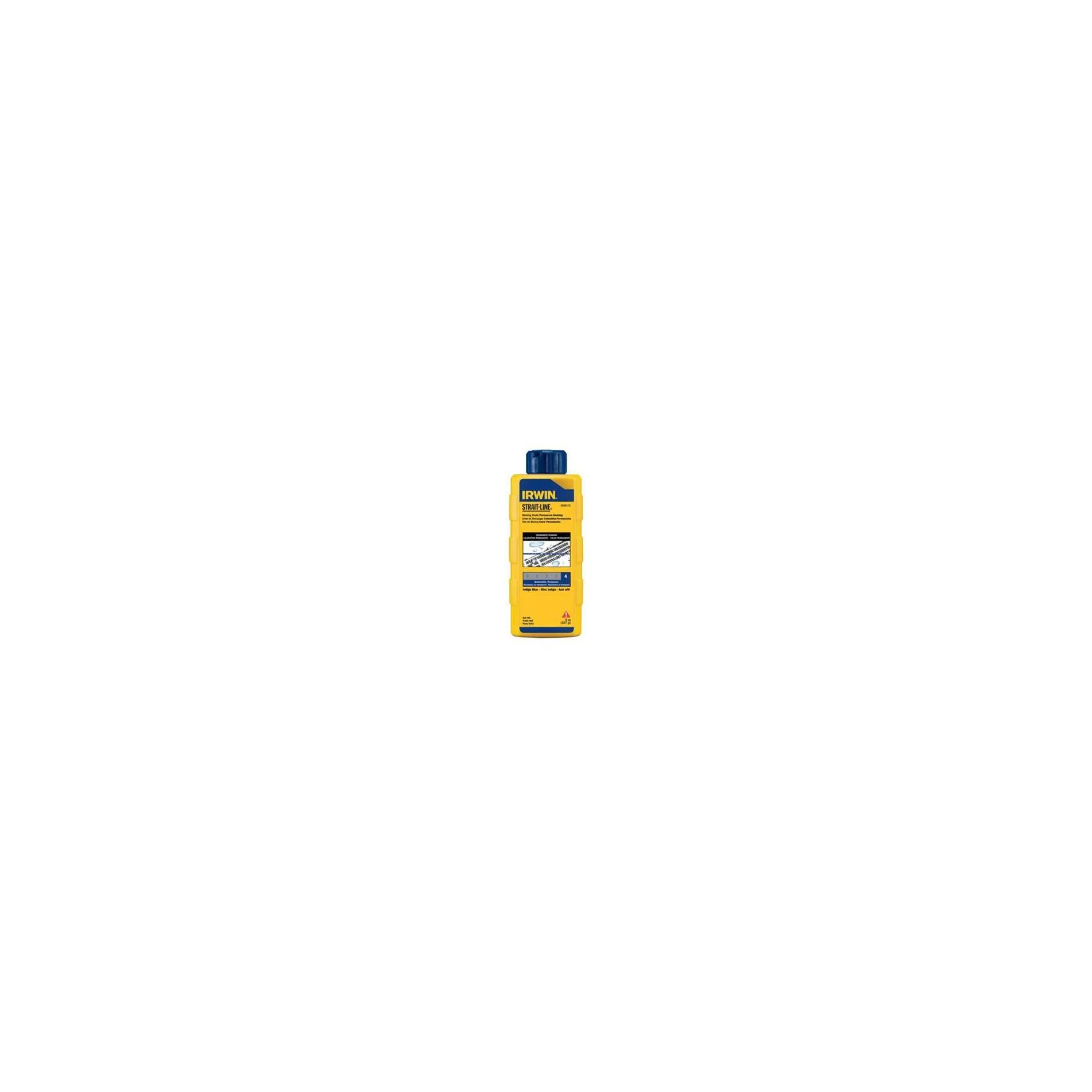 Irwin Strait-Line Permanent Marking Chalk - 4 lbs - Image 10