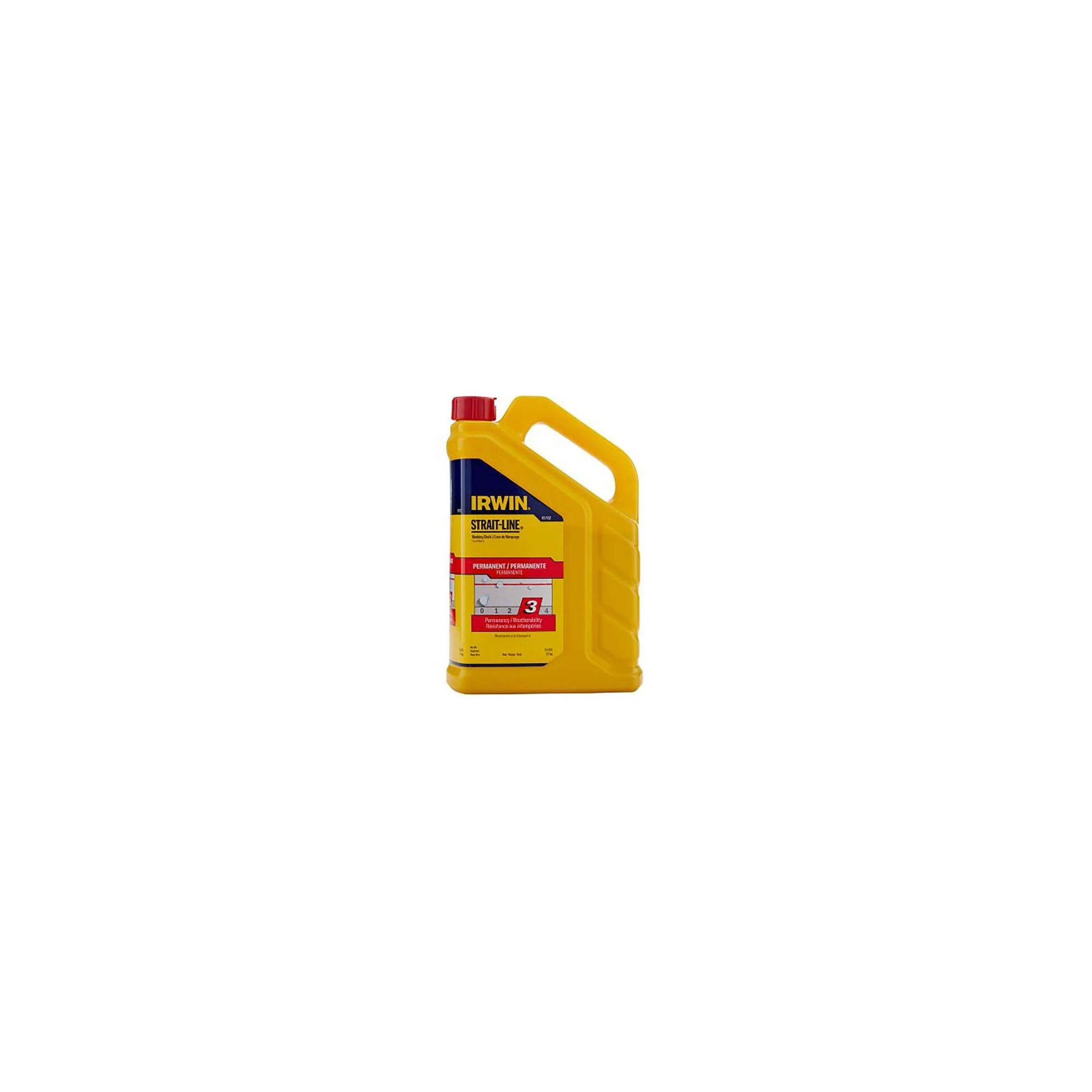 Irwin Strait-Line Standard Marking Chalk - 5 lbs - Image 19