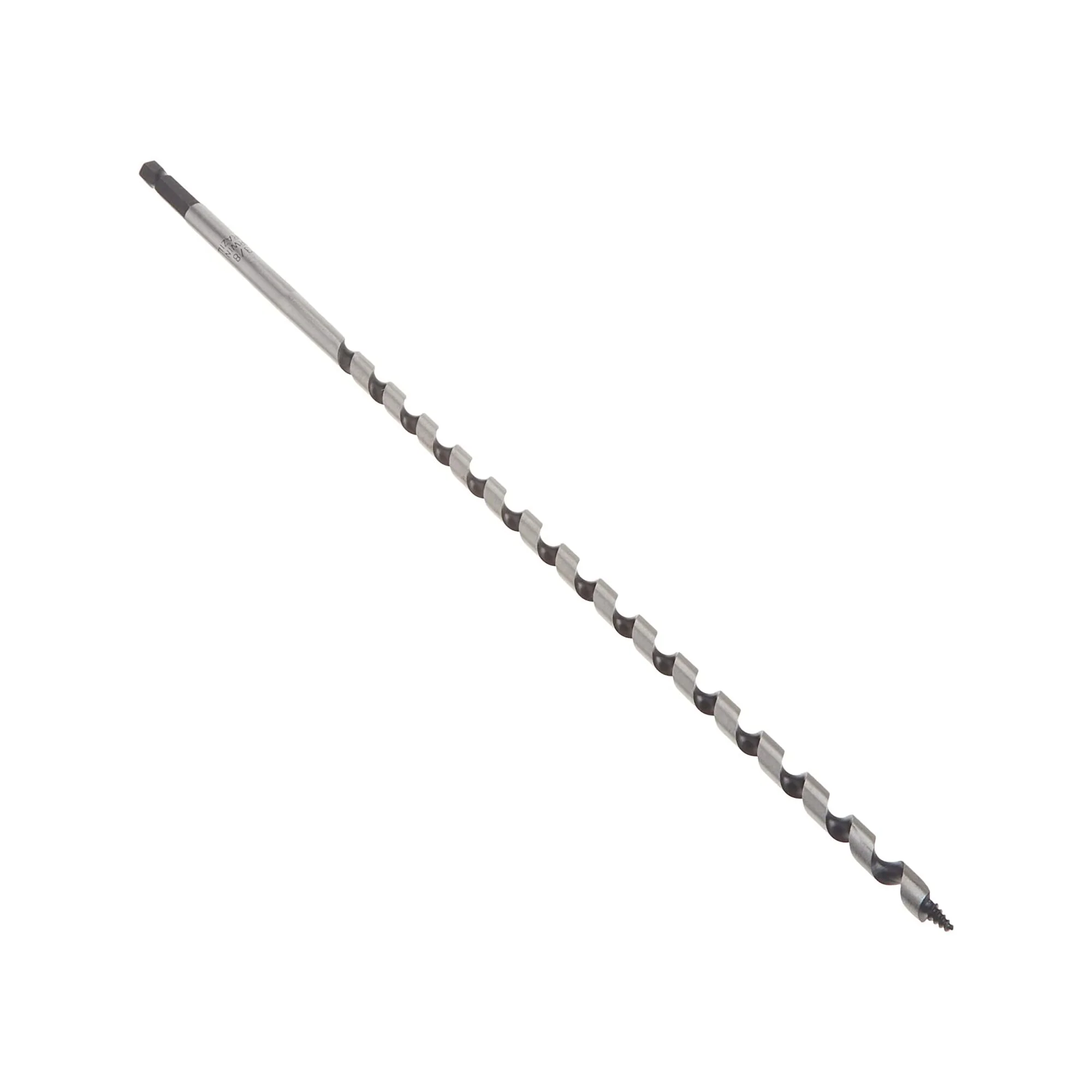 Irwin Weldtech Wood Auger Drill Bit - Image 2