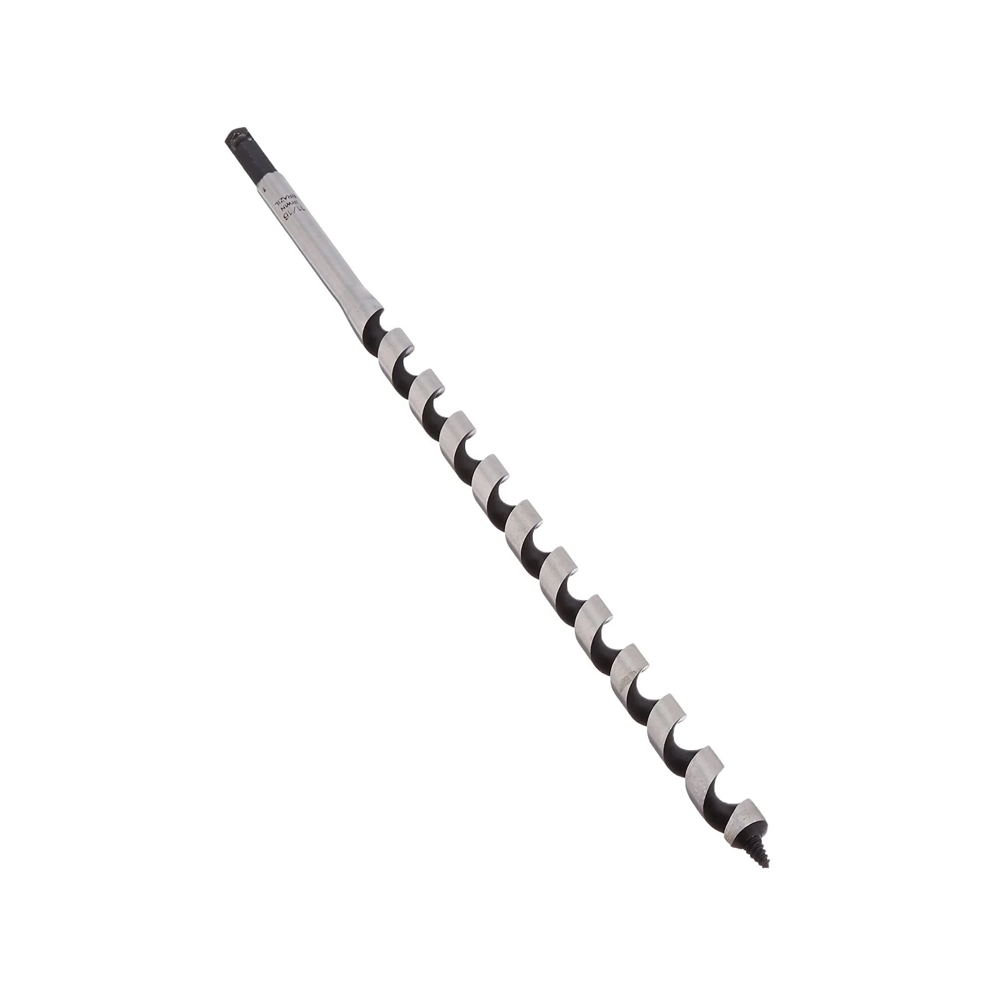 Irwin Weldtech Wood Auger Drill Bit - Image 29