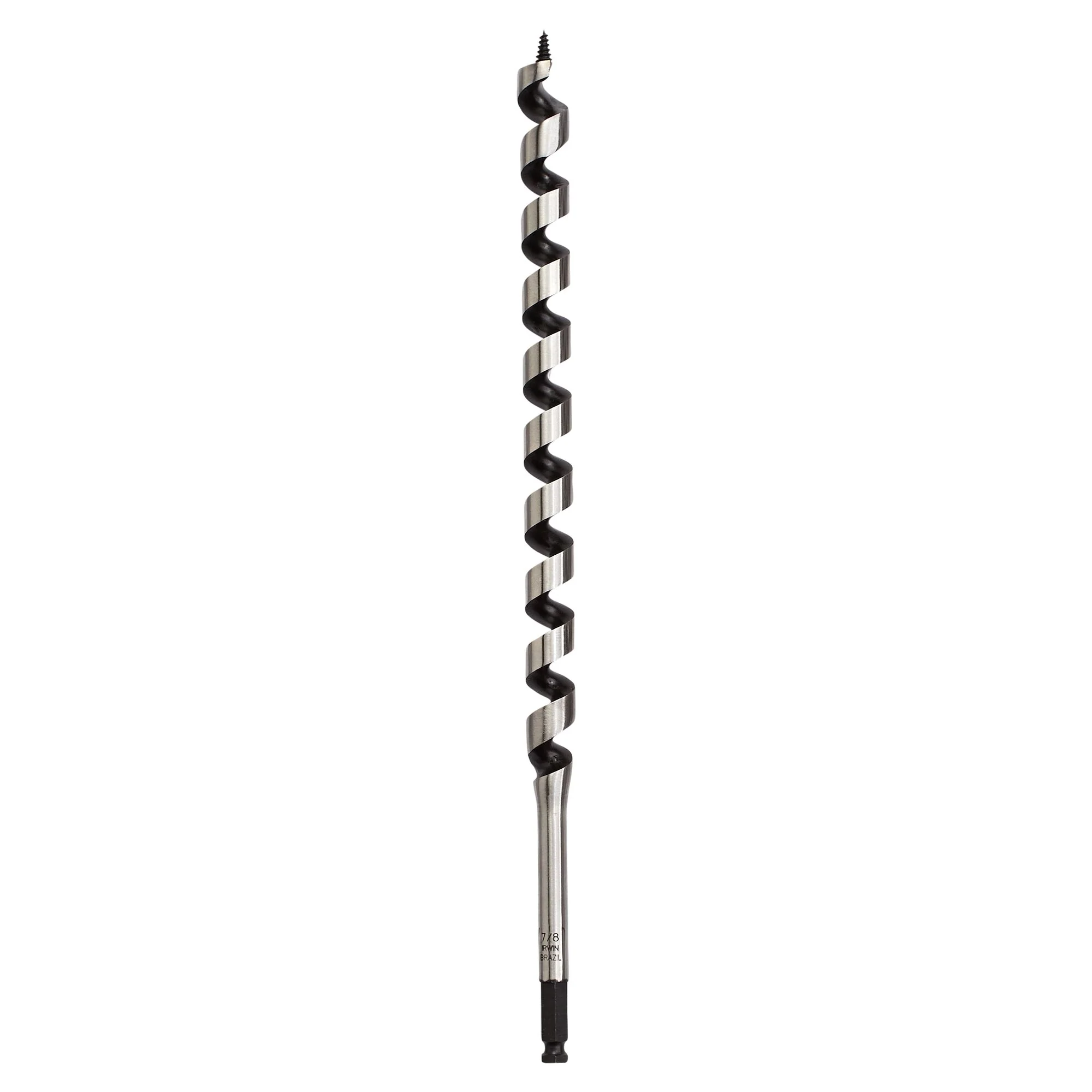 Irwin Weldtech Wood Auger Drill Bit - Image 44