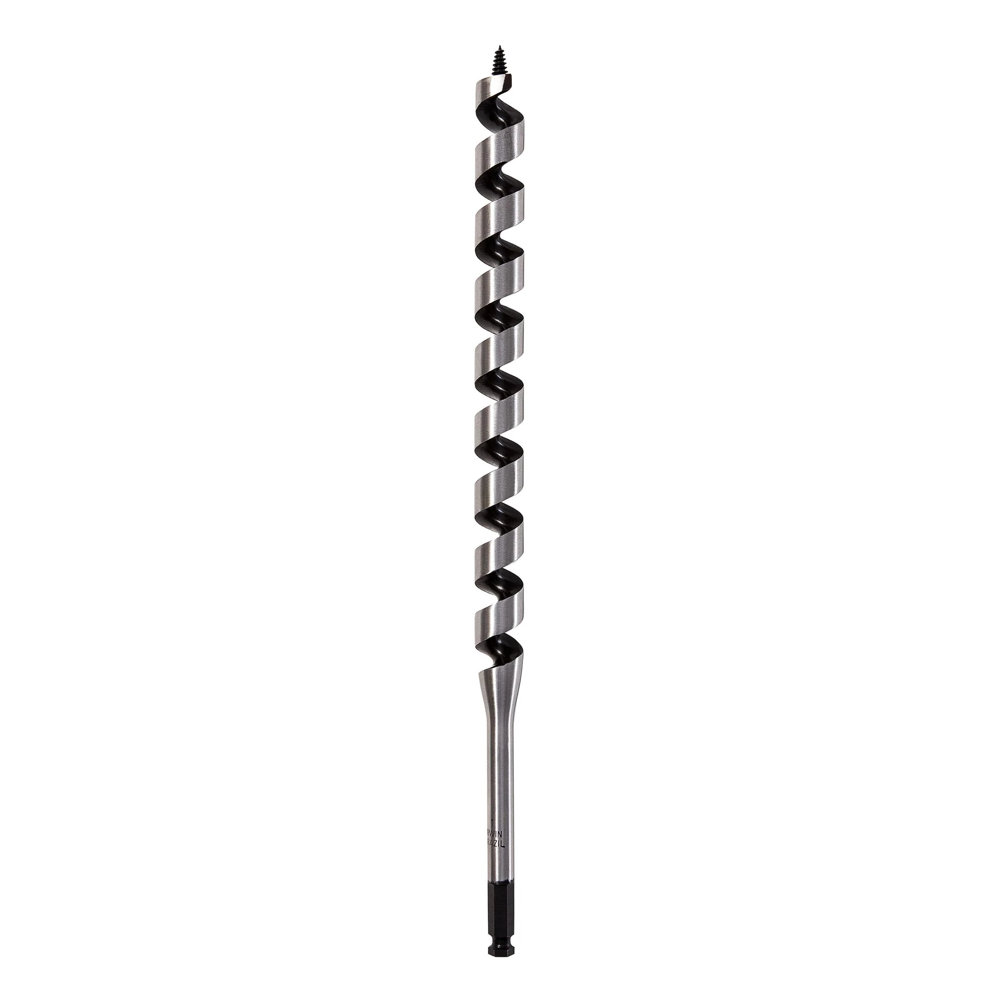 Irwin Weldtech Wood Auger Drill Bit - Image 48