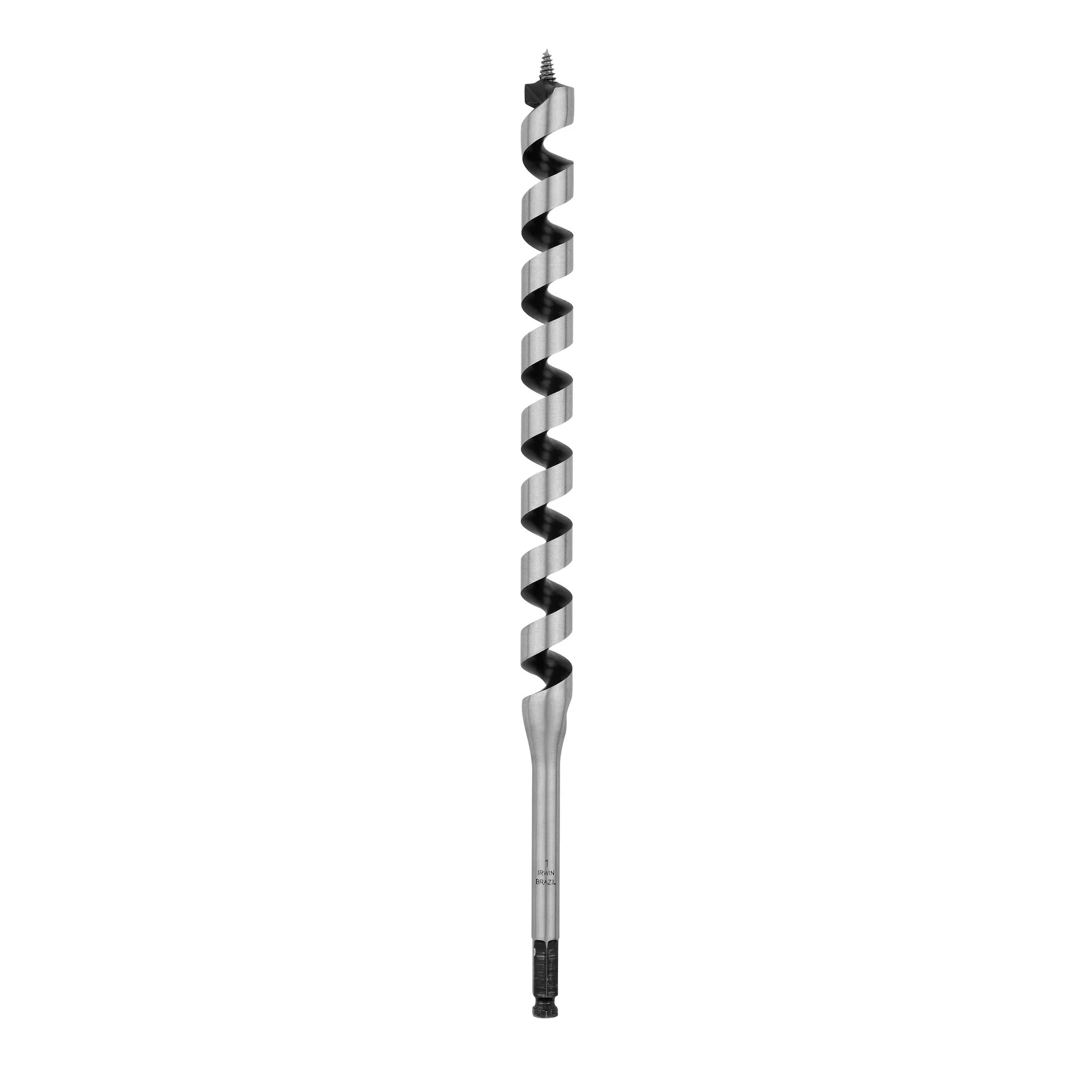 Irwin Weldtech Wood Auger Drill Bit - Image 49