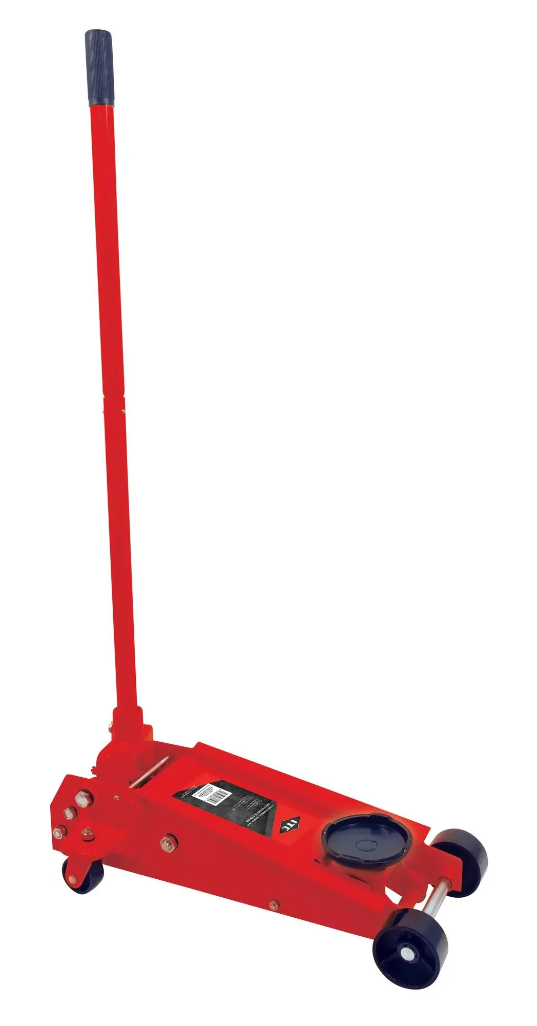 ITC 3 Ton Hydraulic Service Jack - Image 6