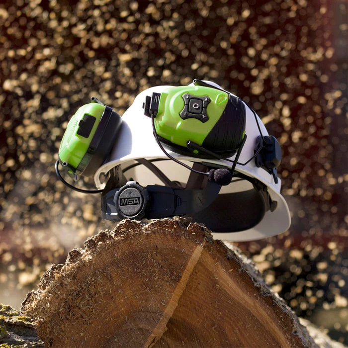 ISOTunes LINK Aware Helmet Mount - Image 7