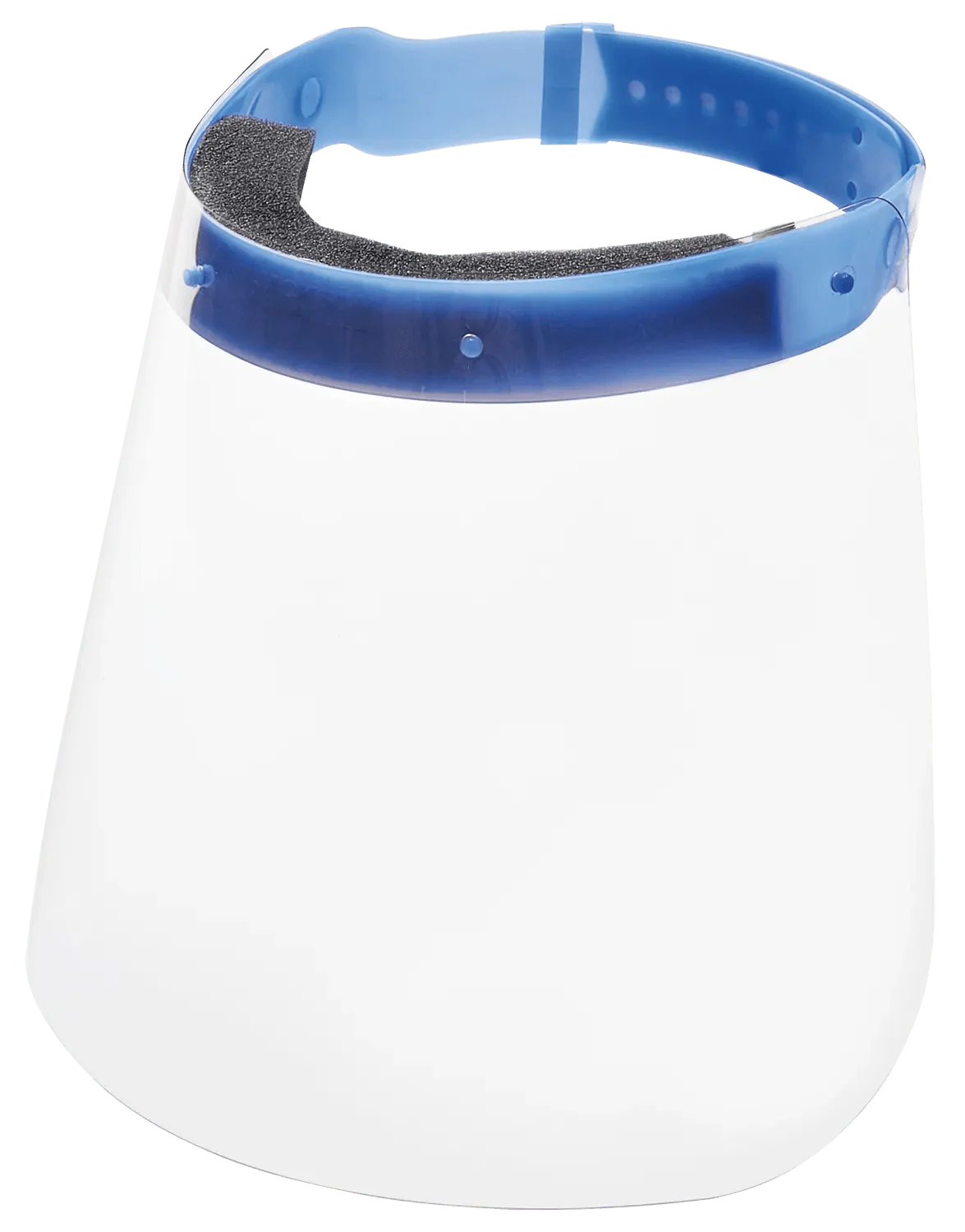 Jackson Safety Reusable Splash Protection Face Shield