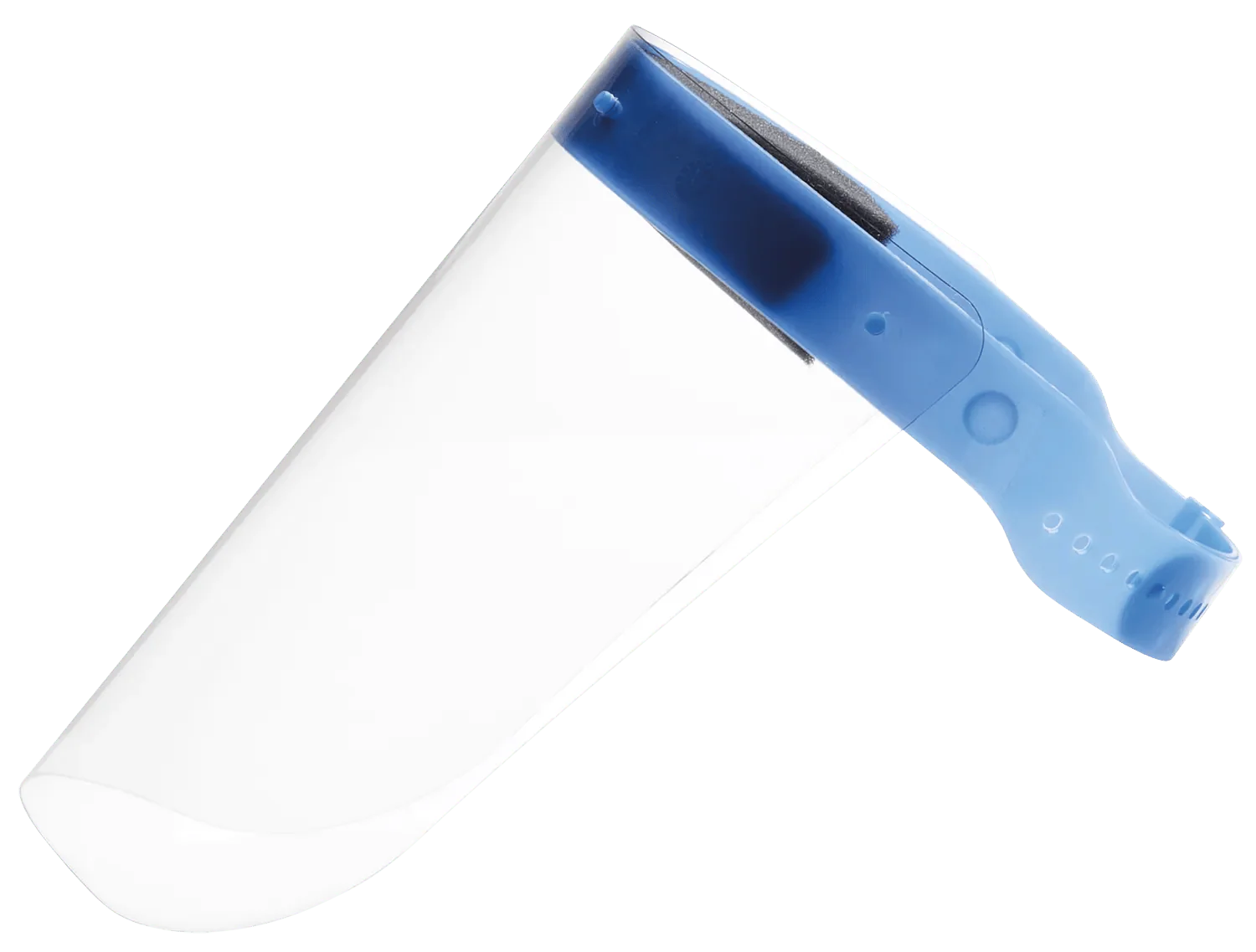Jackson Safety Reusable Splash Protection Face Shield - Image 7
