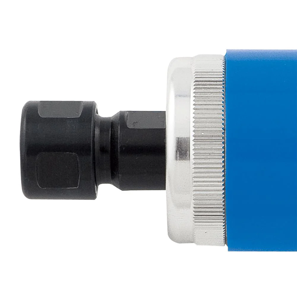 Jet 0.6 HP 1/4" Quiet Series Die Grinder - Image 2