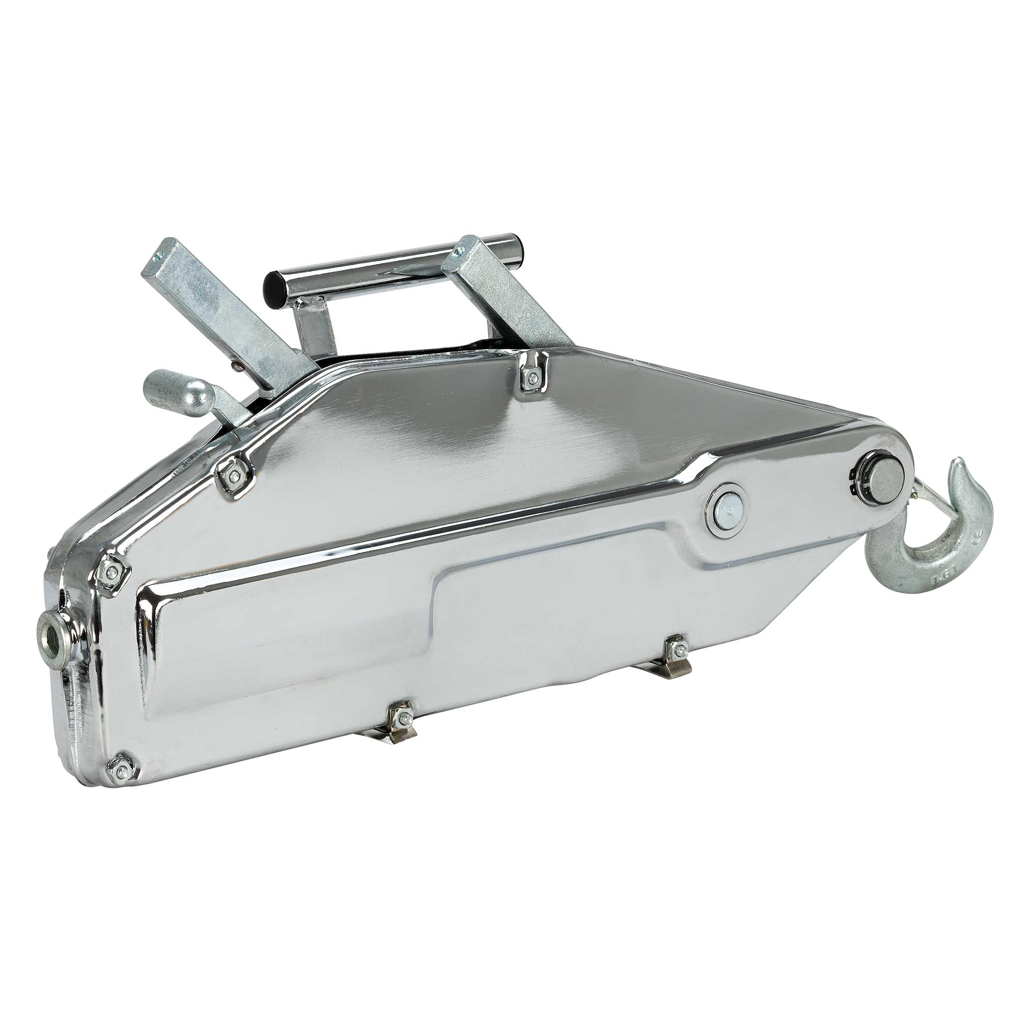 Jet 1-1/2 Ton Jet Series Heavy Duty Grip Puller - Image 3