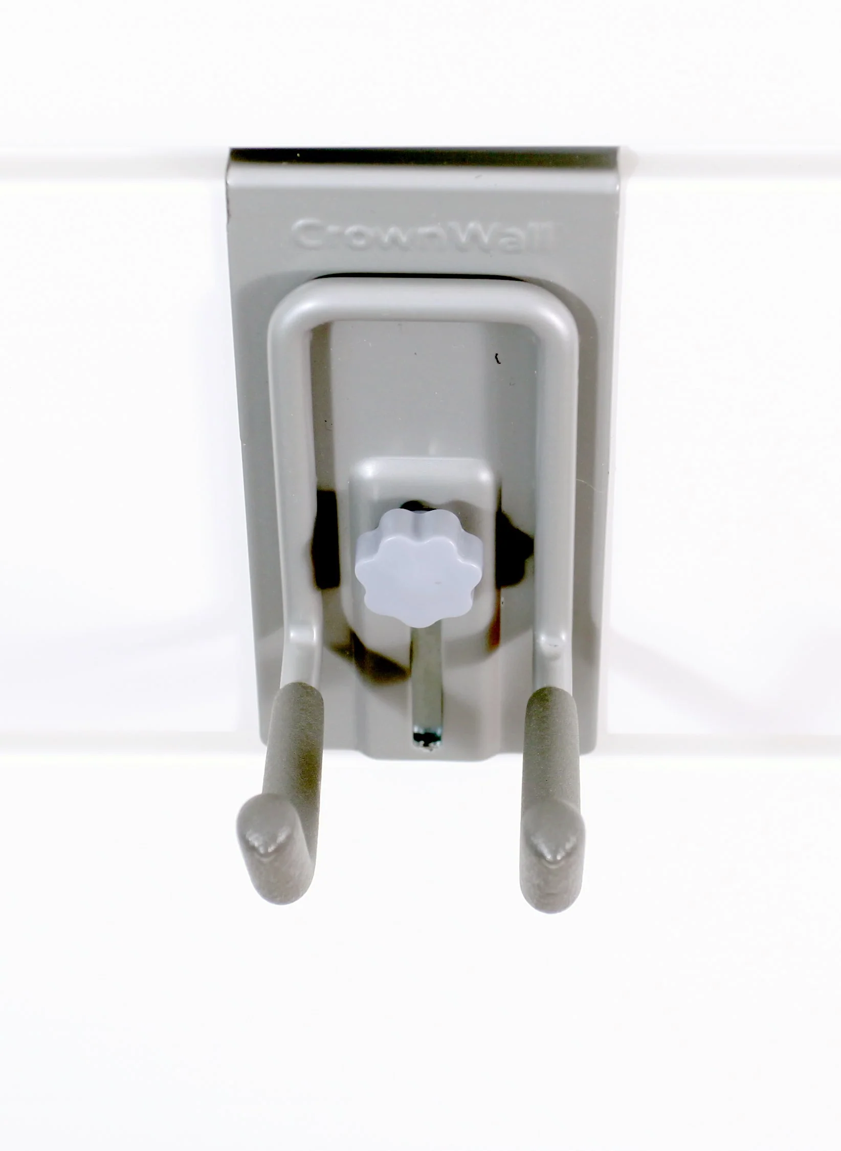 Crownwall Small J Hook Slatwall Accessory - Image 4
