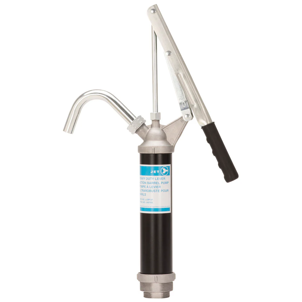 Jet Lever Barrel Pump - Image 2