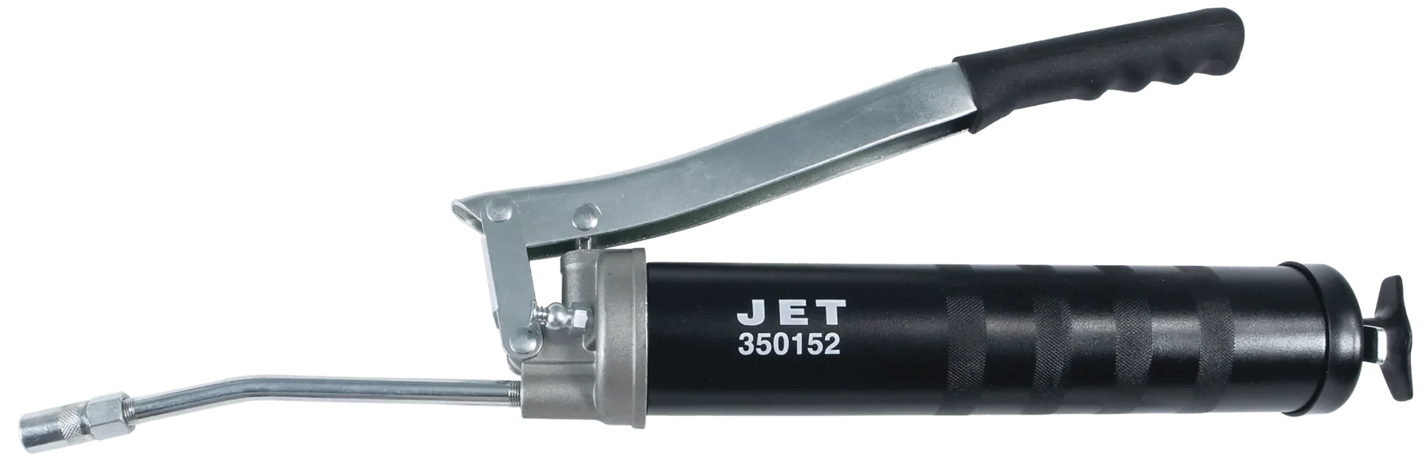 Jet Heavy Duty Lever Grease Gun