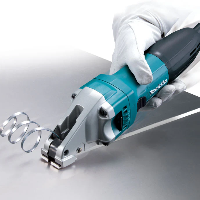 Makita JS1601 16 Gauge Straight Shear - Image 2