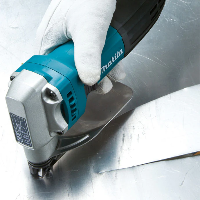 Makita JS1602 16 Gauge Straight Shear - Image 2