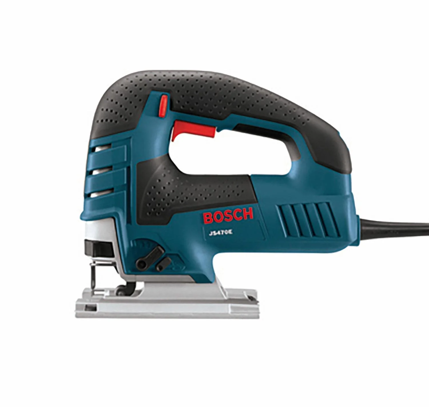 Bosch 7.0 Amp Top-Handle Jig Saw - Image 8