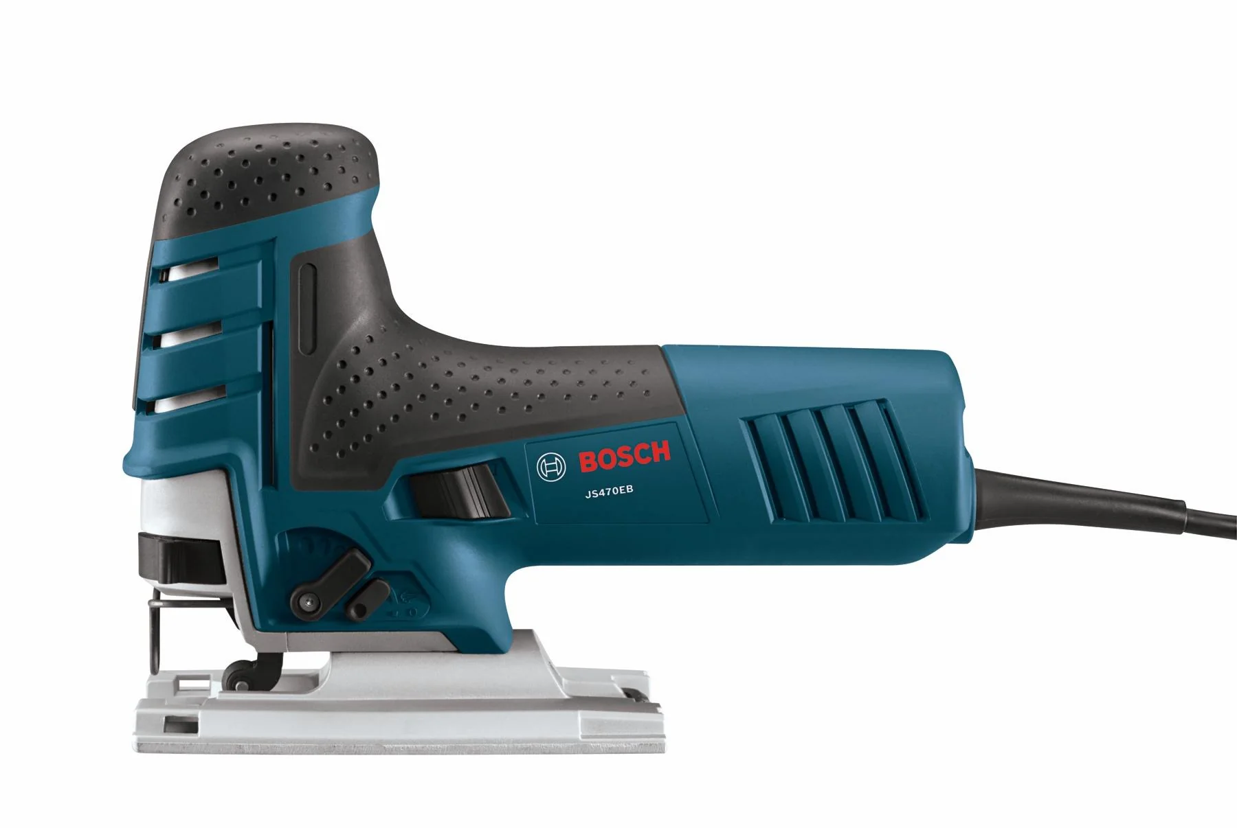 Bosch 7.0 Amp Barrel-Grip Jig Saw - Image 2