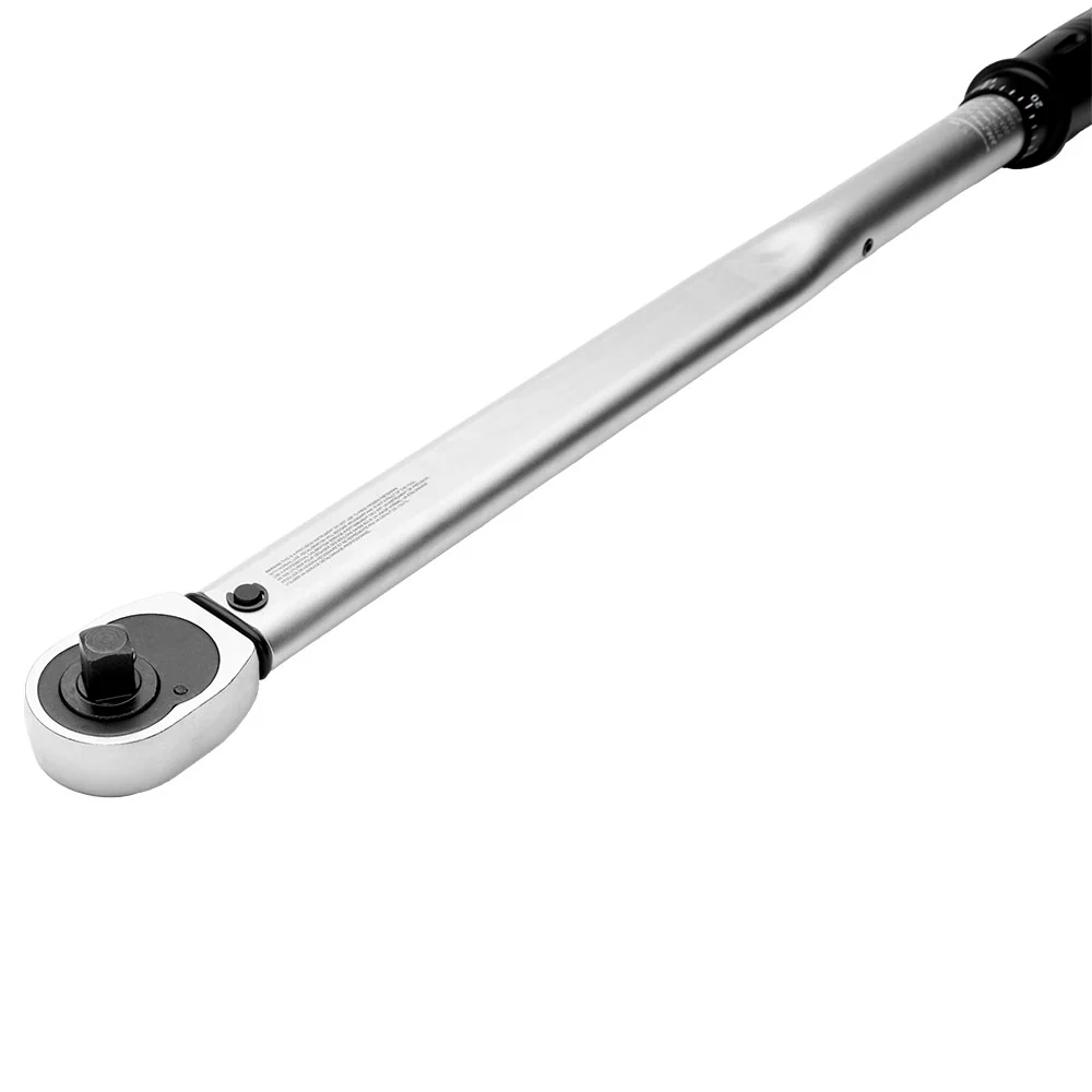Jet 1/2" Drive 250 ft-lb Torque Wrench - Image 3