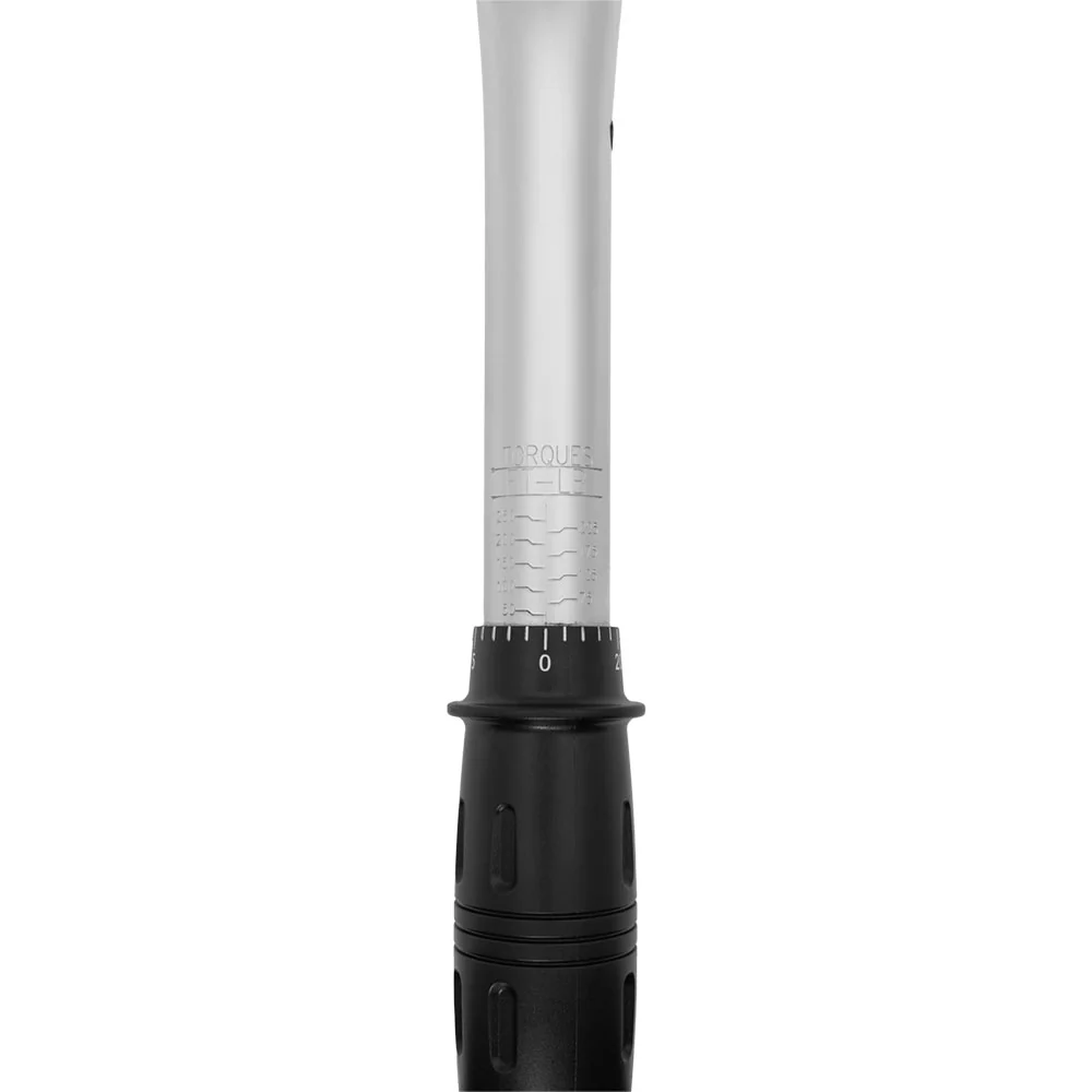 Jet 1/2" Drive 250 ft-lb Torque Wrench - Image 6