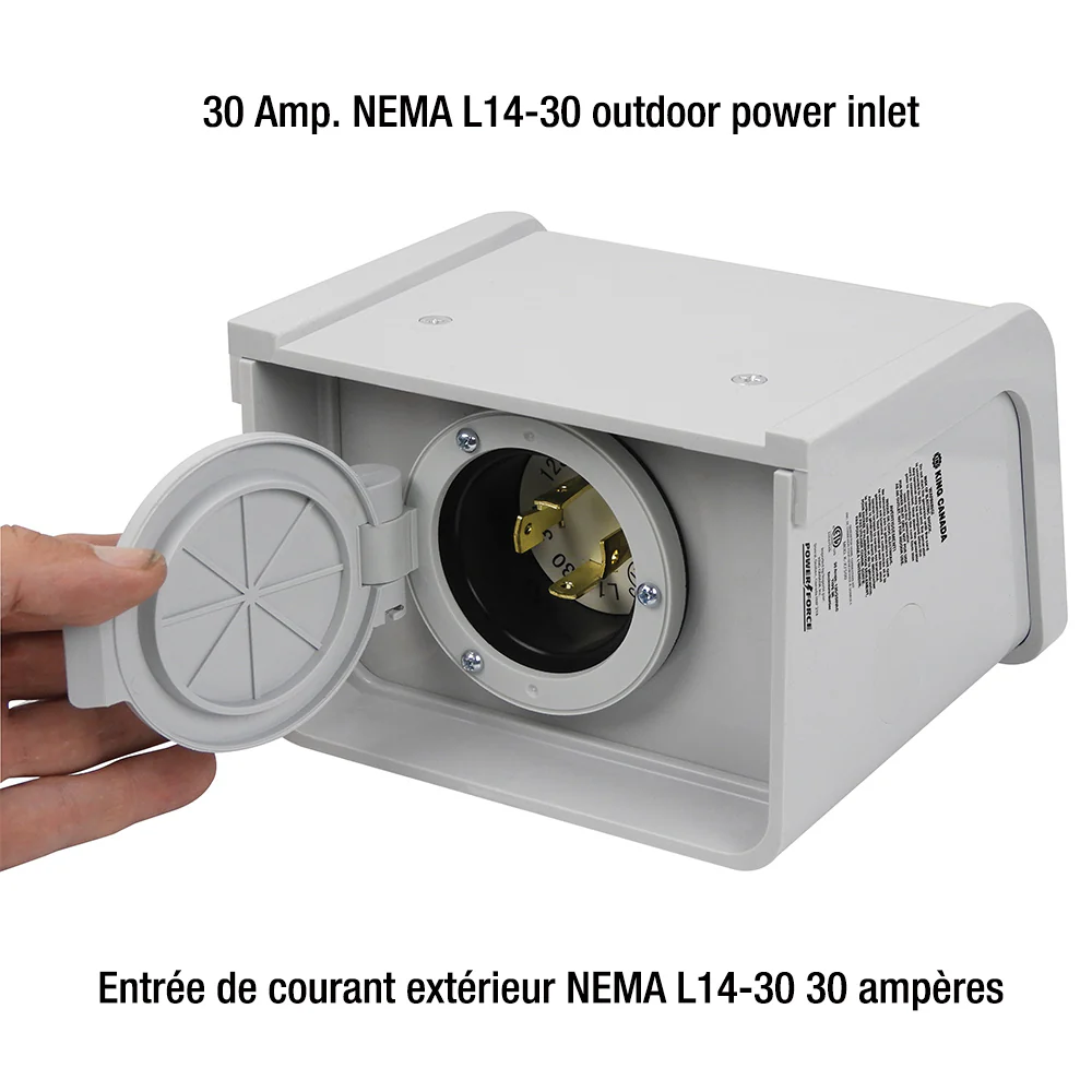 King Generator Home Connection Kit - Image 5
