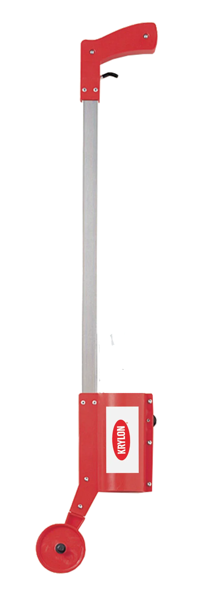 Krylon QUIK-MARK⢠Wheeler Hand Held Spray Paint Applicator
