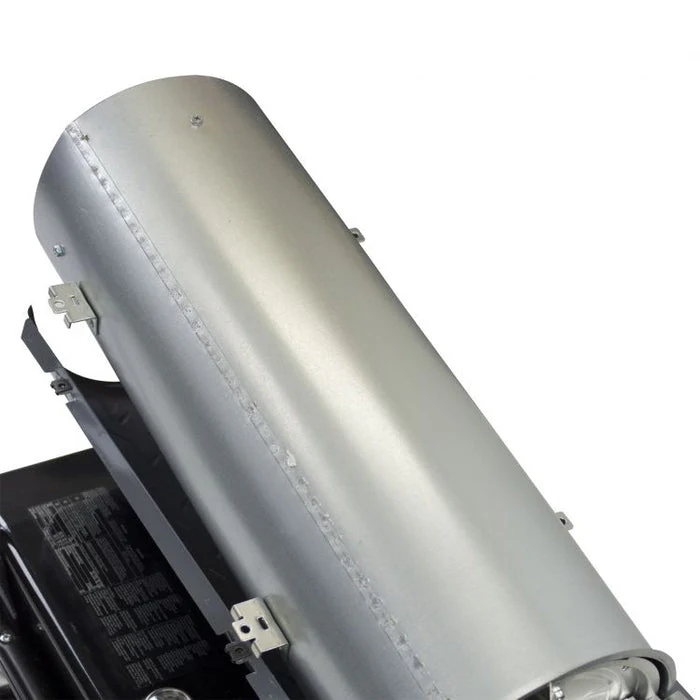 Dyna-Glo Delux 220K BTU Kerosene Forced Air Heater - Image 8