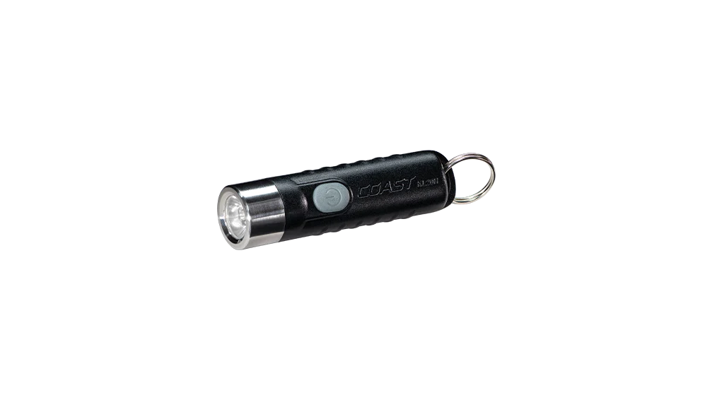 Coast KL20R Rechargeable Key Chain Light - Image 8