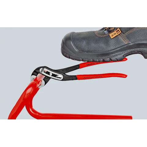 Knipex Alligator Water Pump Pliers - Image 10