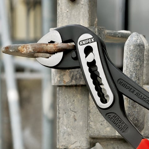 Knipex Alligator Water Pump Pliers - Image 8