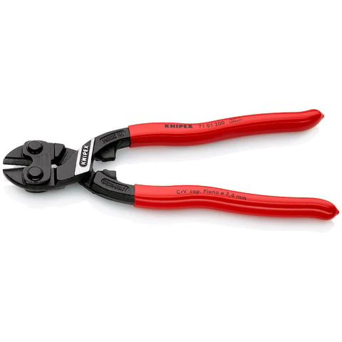Knipex CoBolt High Leverage Compact Bolt Cutters