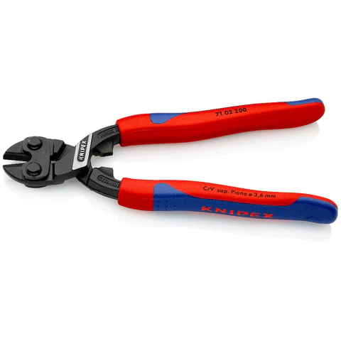 Knipex CoBolt High Leverage Compact Bolt Cutters - Image 10