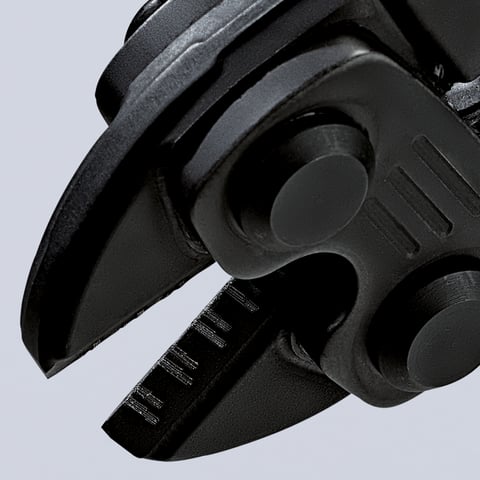 Knipex CoBolt High Leverage Compact Bolt Cutters - Image 2