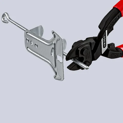 Knipex CoBolt High Leverage Compact Bolt Cutters - Image 4