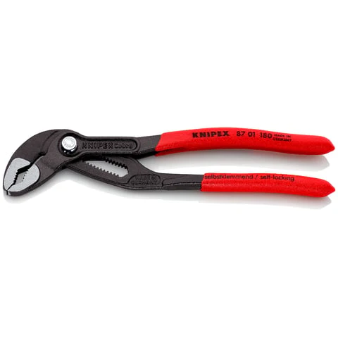 Knipex Cobra Water Pump Pliers - Image 2