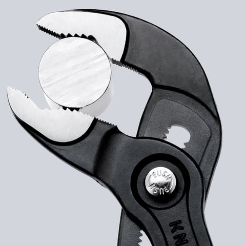 Knipex Cobra Water Pump Pliers - Image 5