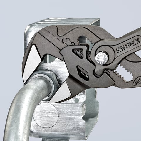 Knipex Pliers Wrench - Image 11
