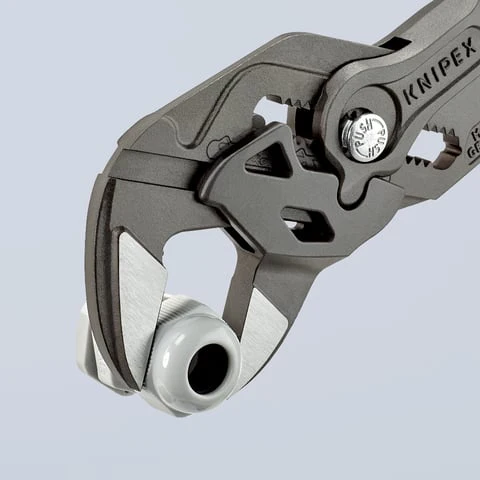 Knipex Pliers Wrench - Image 12