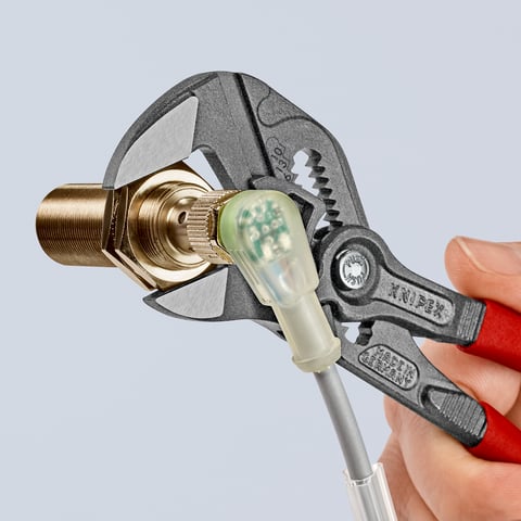 Knipex Pliers Wrench - Image 4