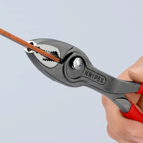 Knipex TwinGrip Pliers - Image 18