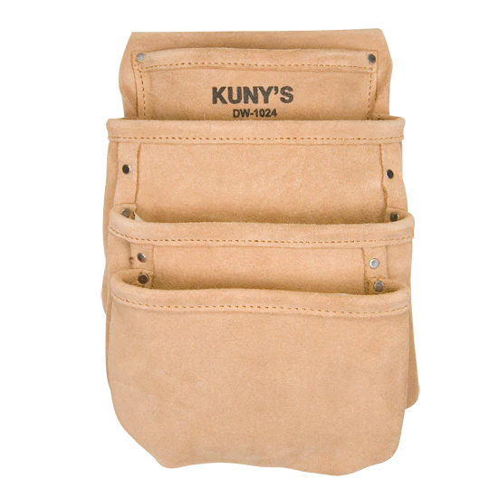 Kuny's 4 Pocket Drywall Pouch - Image 2
