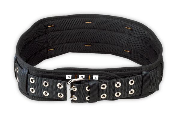 Kuny's 5" Wide Padded Comfort Belt