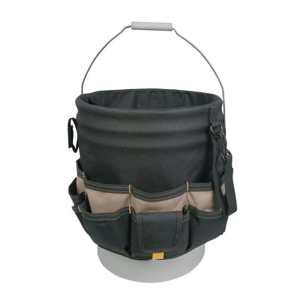 Kuny's 48 Pocket Bucket Organizer - Image 2
