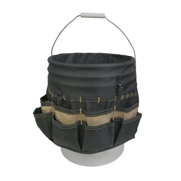 Kuny's 48 Pocket Bucket Organizer - Image 3