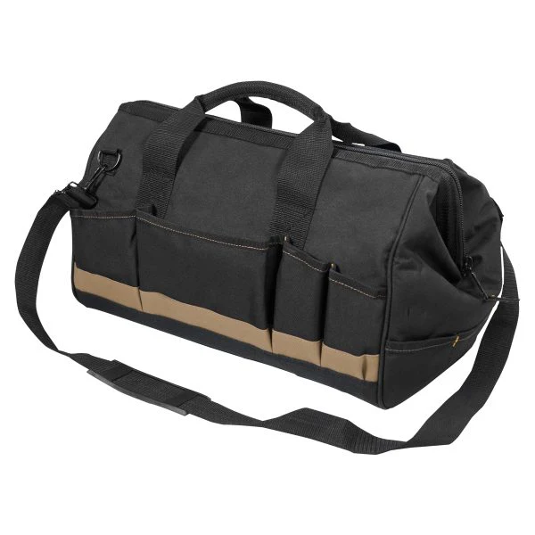 Kuny's 18" 25 Pocket Megamouthtm Tote Bag - Image 3